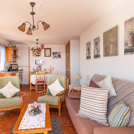 Casa Los Bejeques Fuencaliente de la Palma Quarto foto