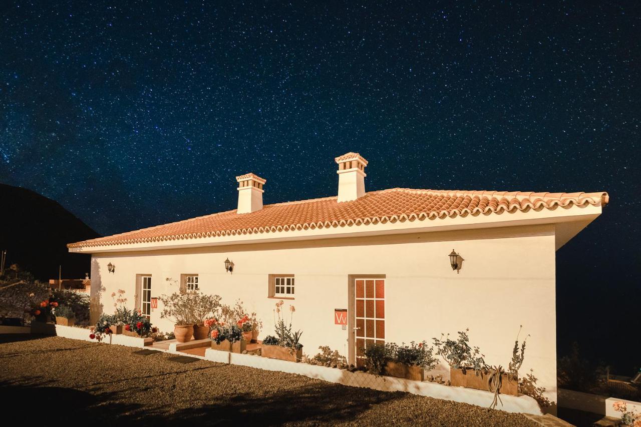 Casa Los Bejeques Fuencaliente de la Palma Exterior foto