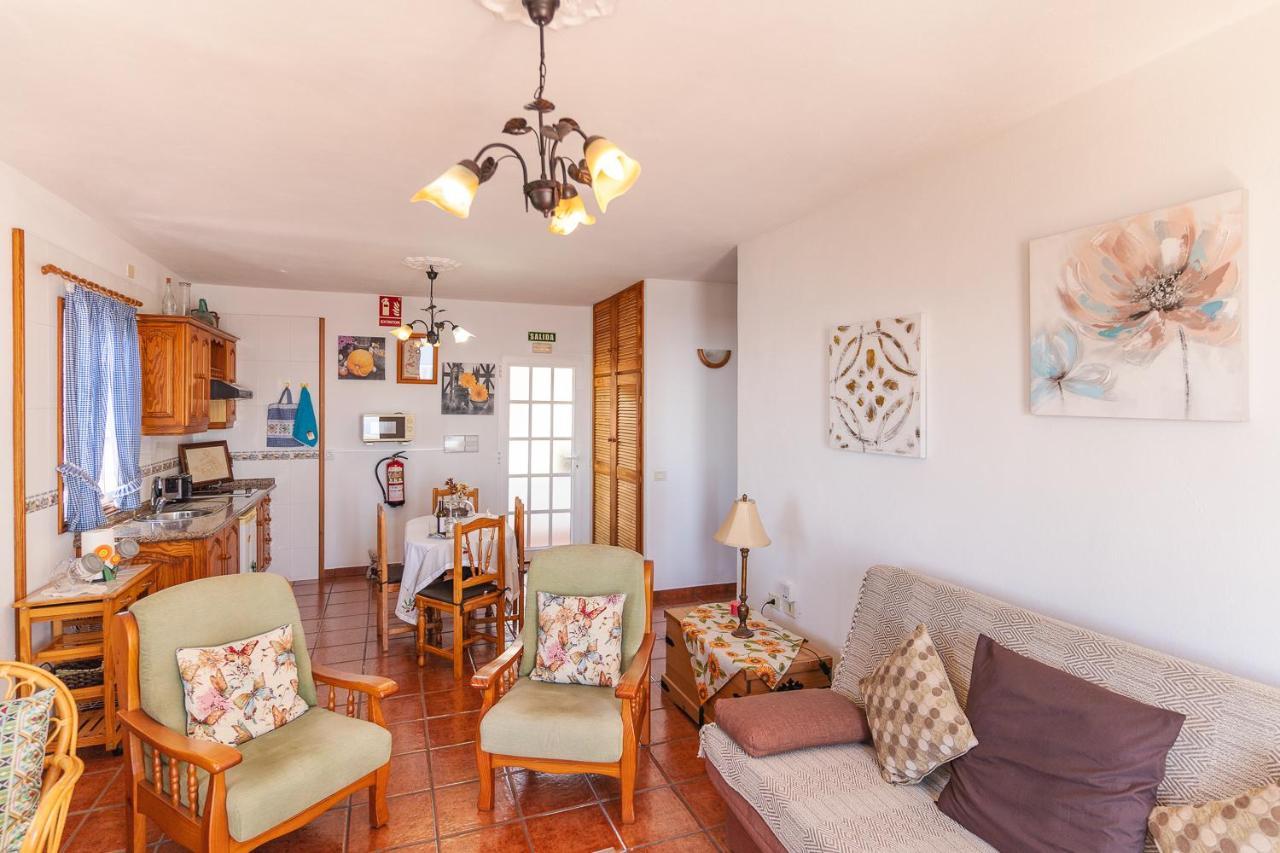 Casa Los Bejeques Fuencaliente de la Palma Exterior foto
