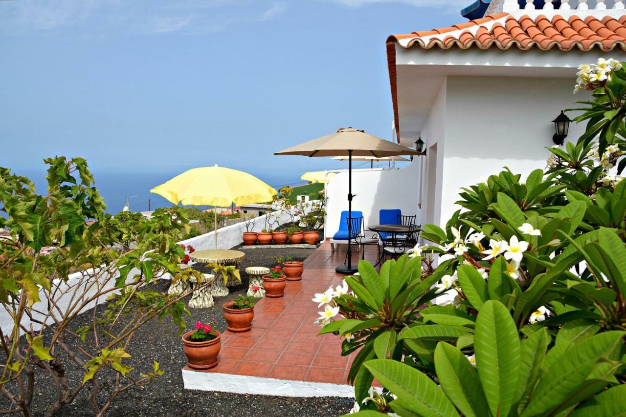 Casa Los Bejeques Fuencaliente de la Palma Exterior foto
