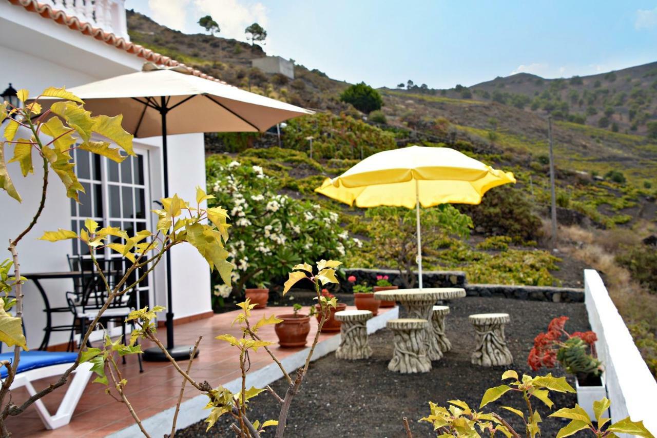 Casa Los Bejeques Fuencaliente de la Palma Exterior foto