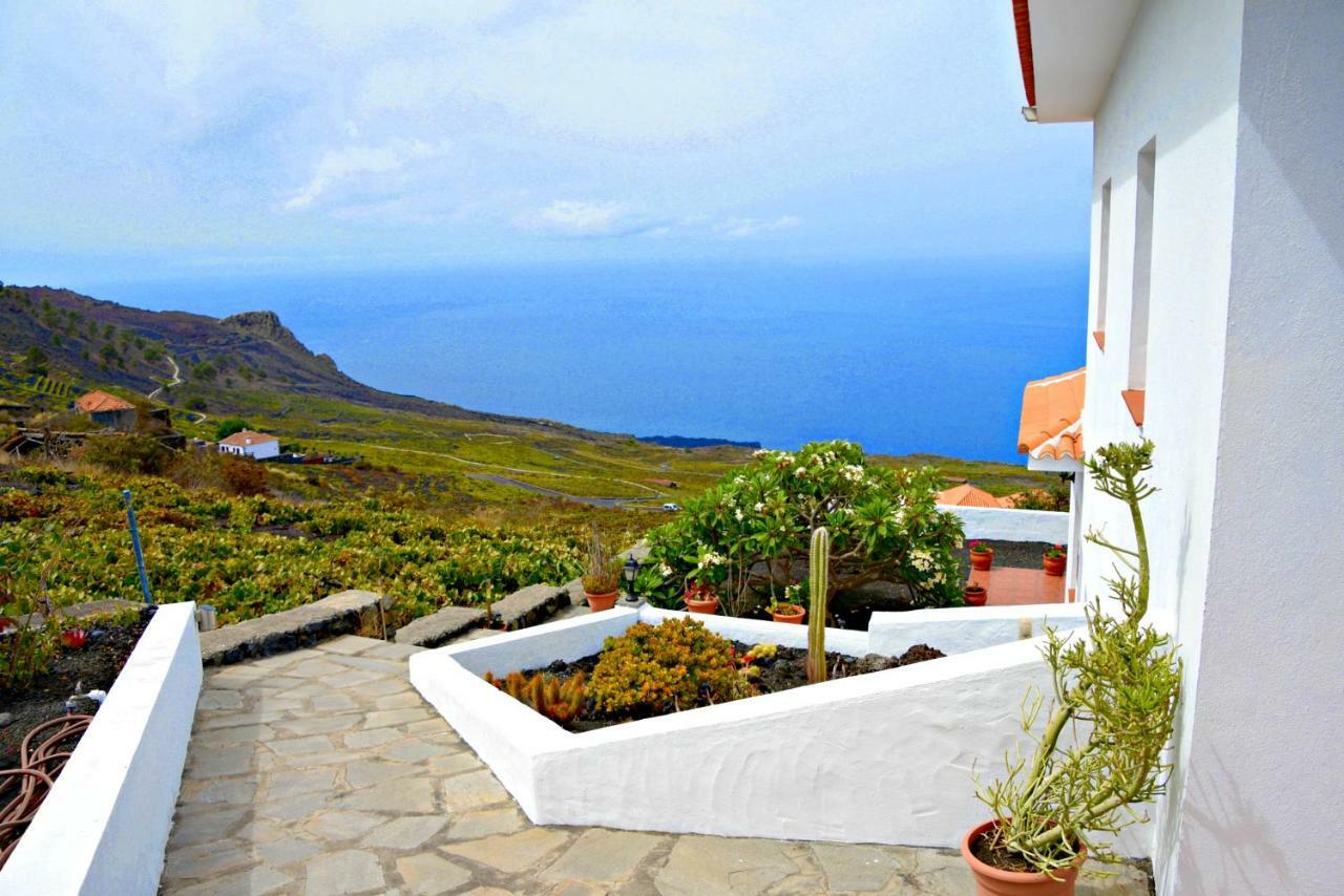 Casa Los Bejeques Fuencaliente de la Palma Exterior foto