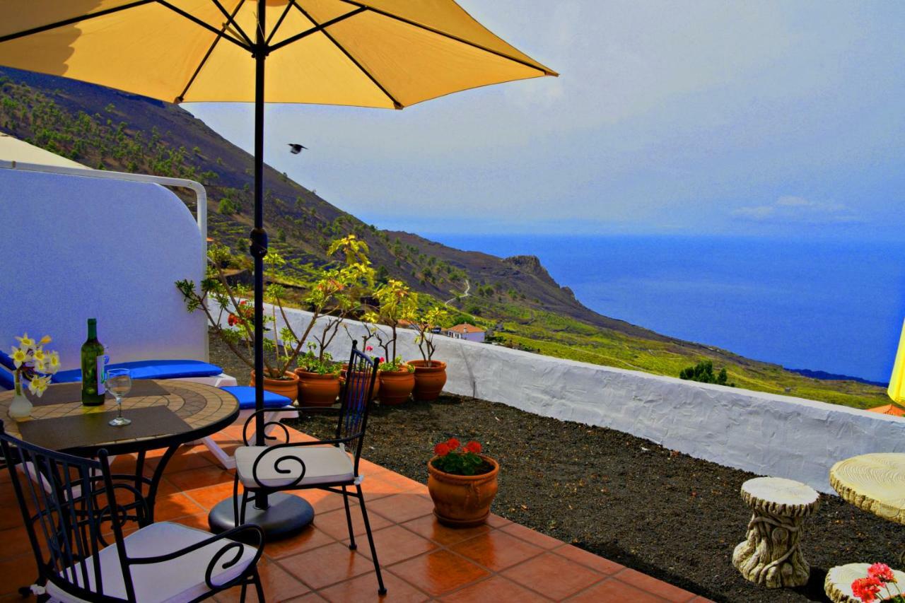 Casa Los Bejeques Fuencaliente de la Palma Exterior foto