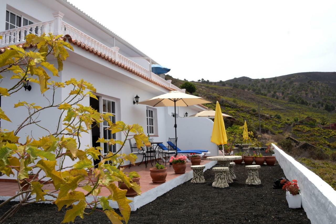 Casa Los Bejeques Fuencaliente de la Palma Exterior foto