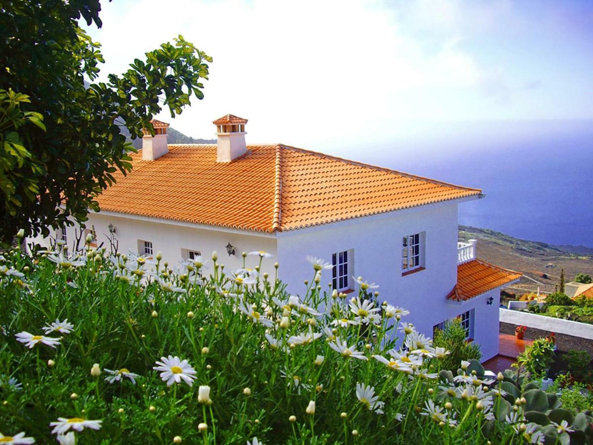 Casa Los Bejeques Fuencaliente de la Palma Exterior foto